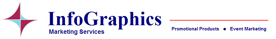 InfoGraphics Marketing Services - Promotional Products and more