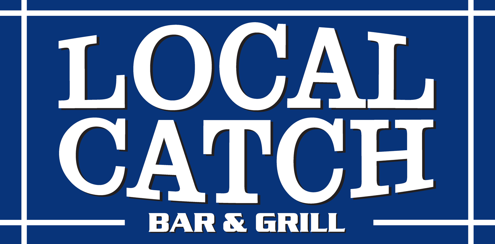 Local Catch Restaurant